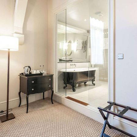 Clarion Collection Harte & Garter Hotel & Spa Уиндзор Екстериор снимка
