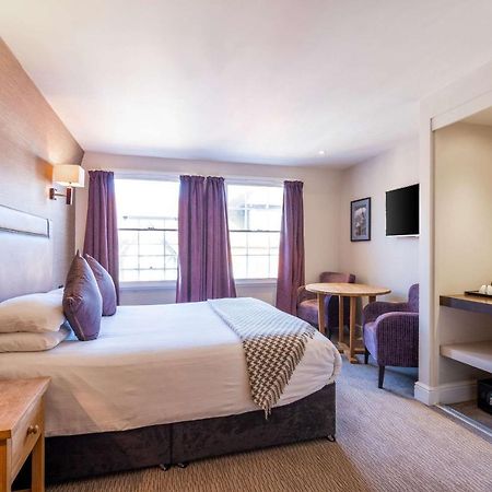 Clarion Collection Harte & Garter Hotel & Spa Уиндзор Екстериор снимка