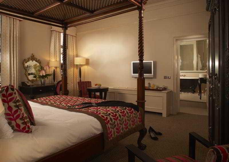 Clarion Collection Harte & Garter Hotel & Spa Уиндзор Стая снимка