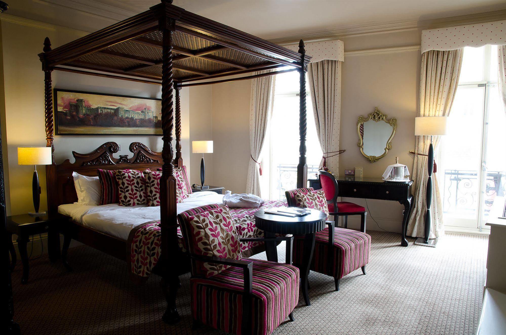 Clarion Collection Harte & Garter Hotel & Spa Уиндзор Екстериор снимка