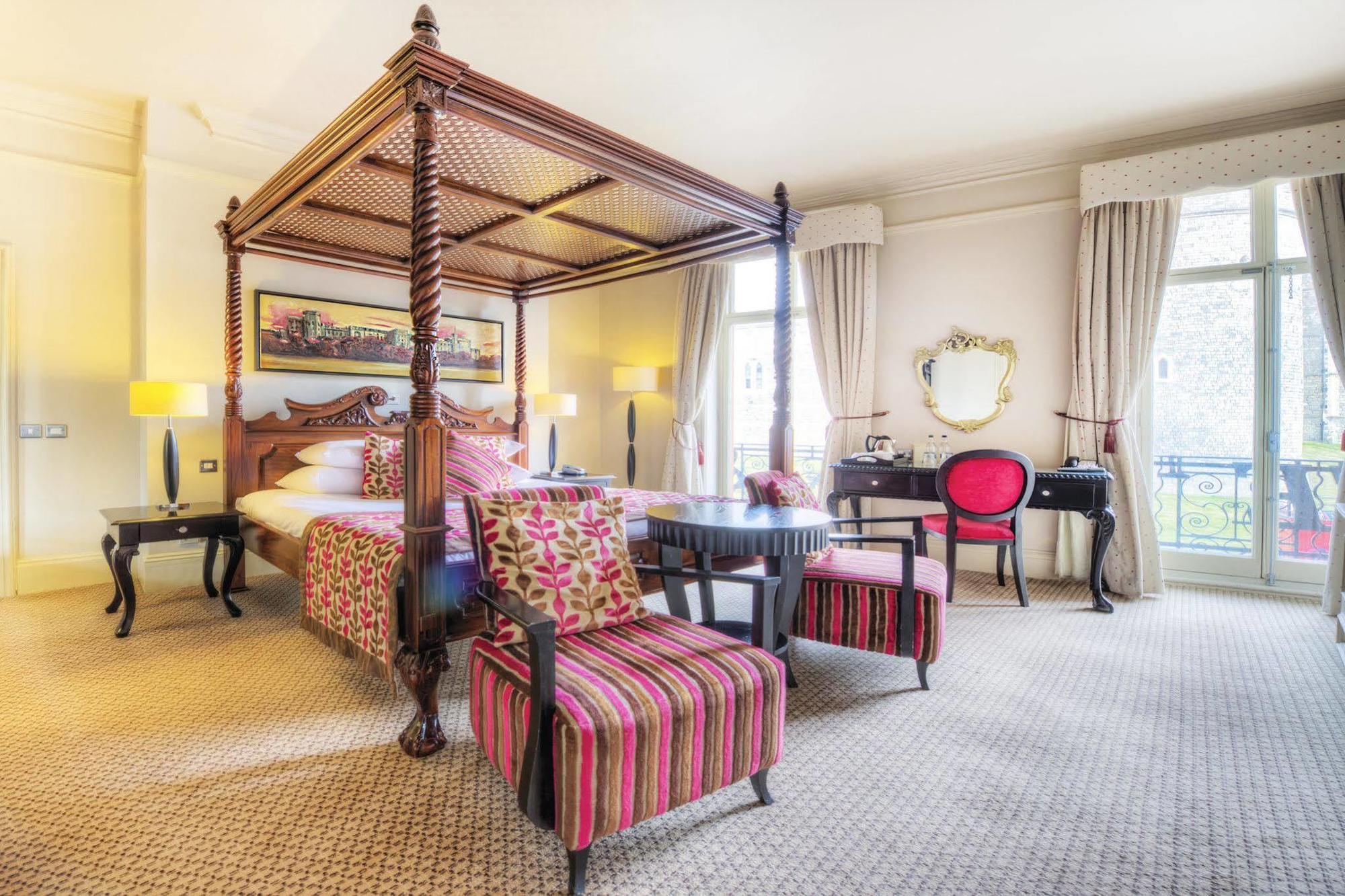 Clarion Collection Harte & Garter Hotel & Spa Уиндзор Екстериор снимка