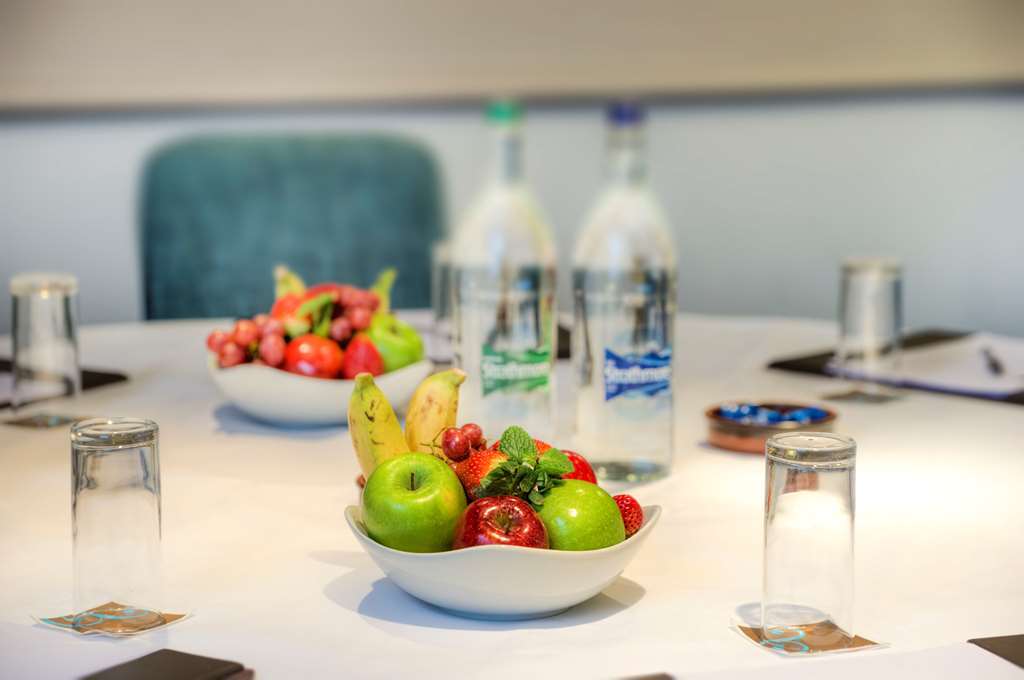 Clarion Collection Harte & Garter Hotel & Spa Уиндзор Съоръжения снимка