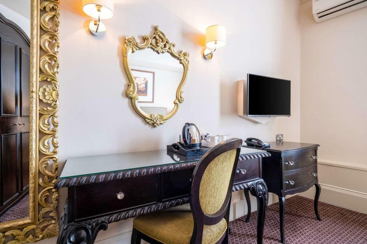 Clarion Collection Harte & Garter Hotel & Spa Уиндзор Екстериор снимка