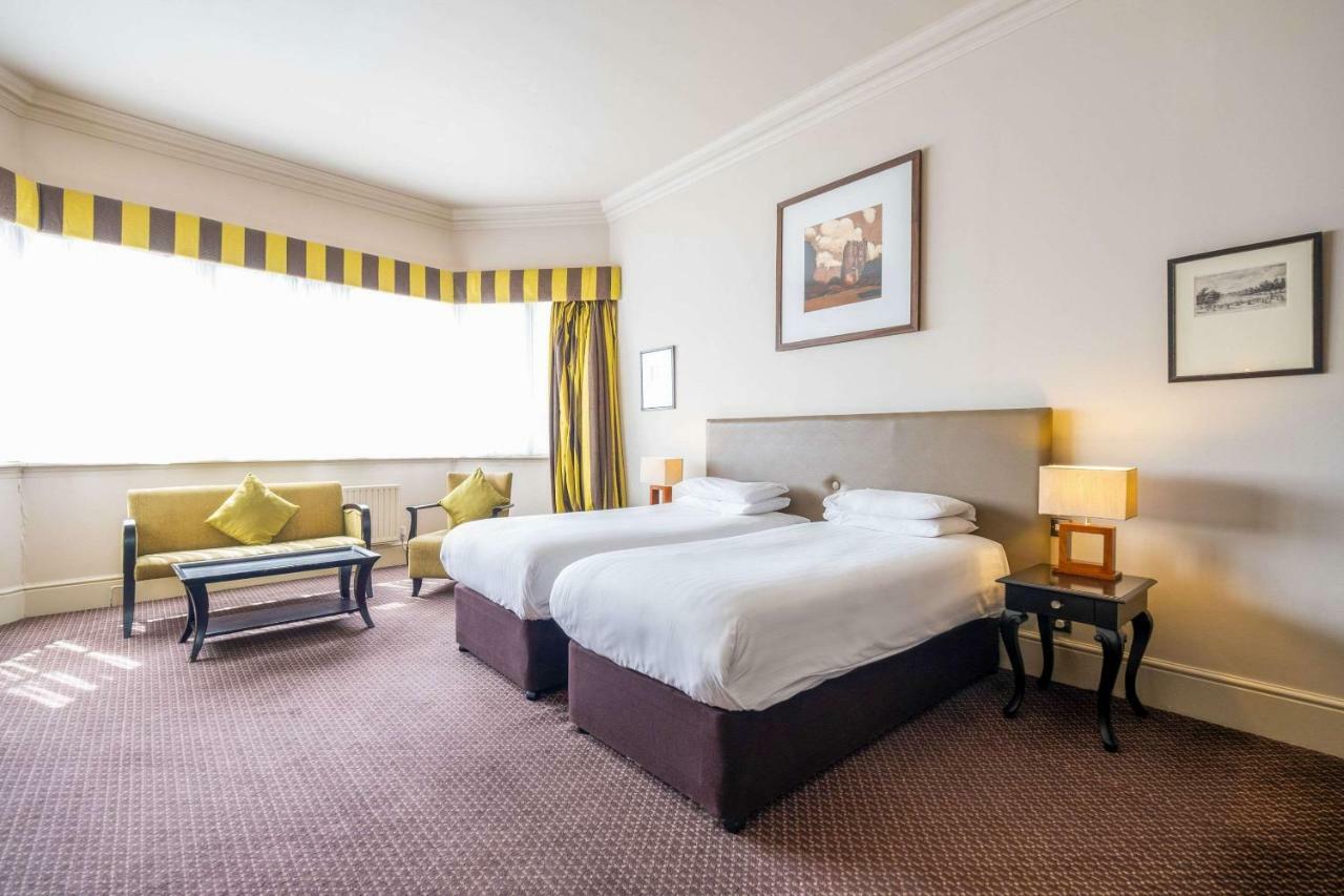 Clarion Collection Harte & Garter Hotel & Spa Уиндзор Екстериор снимка