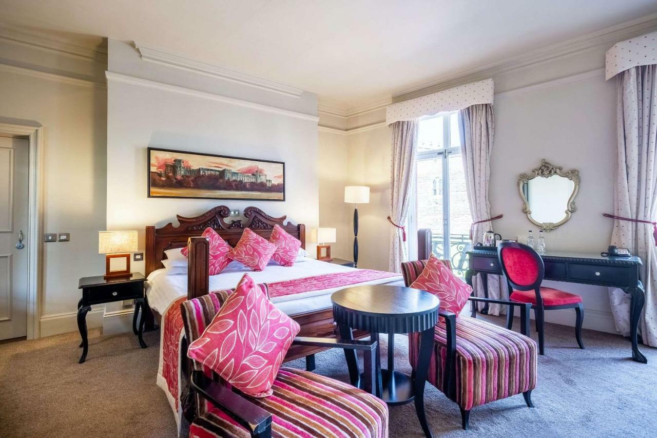 Clarion Collection Harte & Garter Hotel & Spa Уиндзор Екстериор снимка