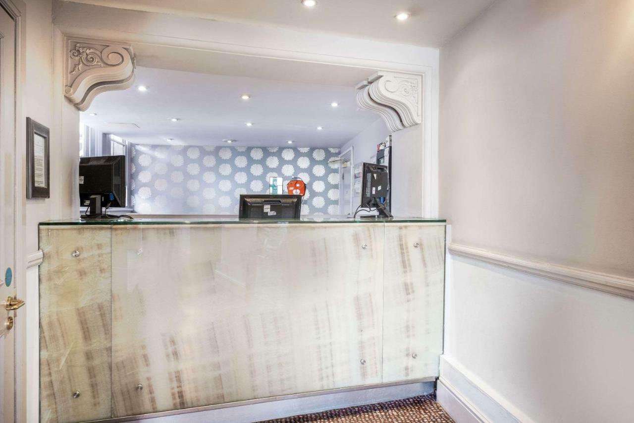Clarion Collection Harte & Garter Hotel & Spa Уиндзор Екстериор снимка