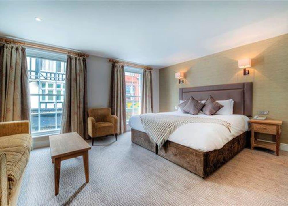 Clarion Collection Harte & Garter Hotel & Spa Уиндзор Екстериор снимка