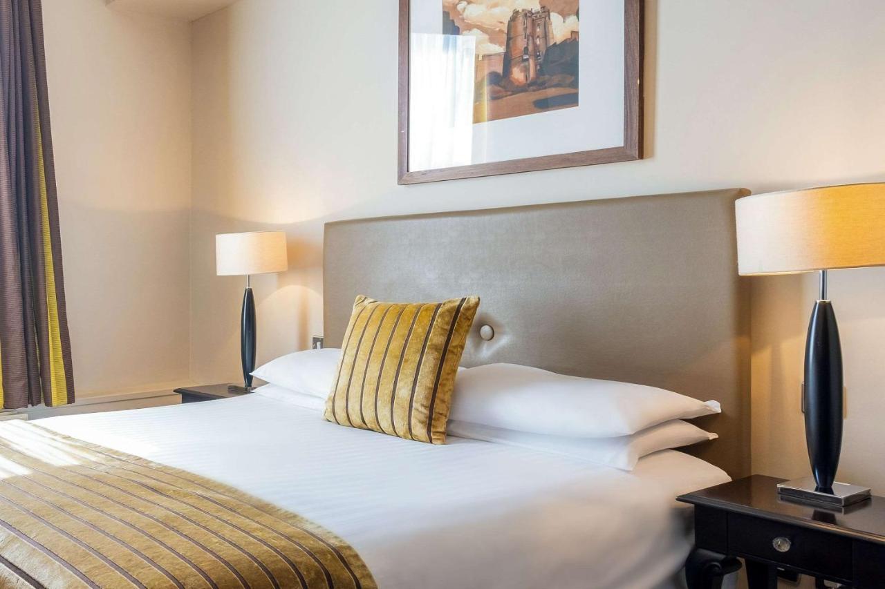 Clarion Collection Harte & Garter Hotel & Spa Уиндзор Екстериор снимка