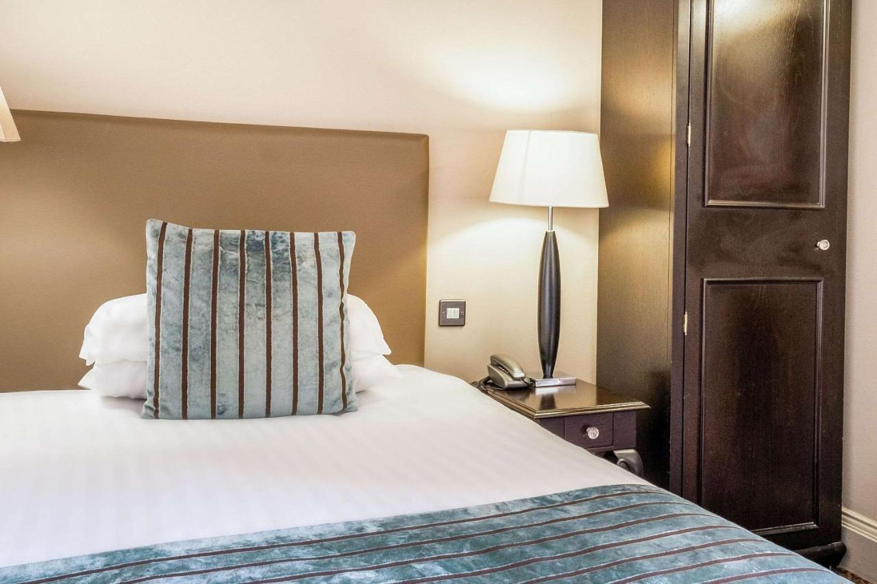 Clarion Collection Harte & Garter Hotel & Spa Уиндзор Екстериор снимка